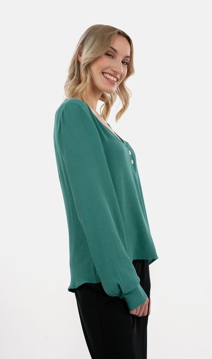 Actual product image Suri Frey Bluse SFY Freyday (XS)