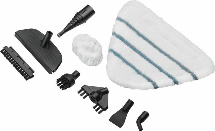 Immagine prodotto Clatronic DR 3539 (3.50 bar, 1500 W)