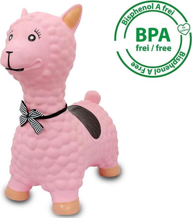 Image du produit Jamara llama