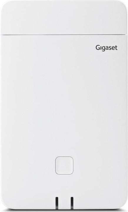 Productafbeelding Gigaset PRO DECT Site Planning Kit (SPK) PRO meetkoffer incl. N870 basisstation met statiefbevestiging
