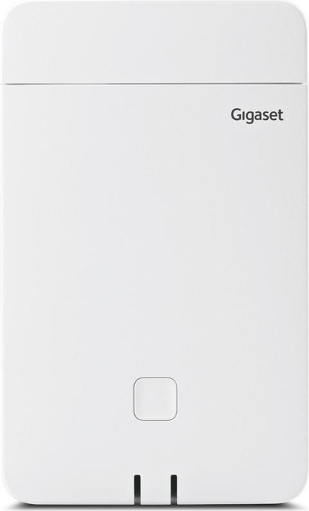Actual product image Gigaset PRO DECT Site Planning Kit (SPK) PRO measuring case incl. N870 base station with tripod mount