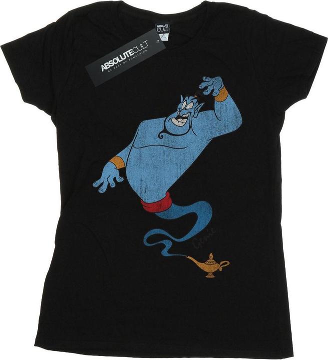 Produktbild Aladdin Classic TShirt (M)