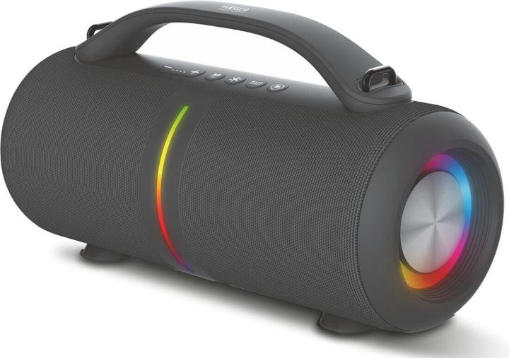 Actual product image Haeger Super Boom (24 h)