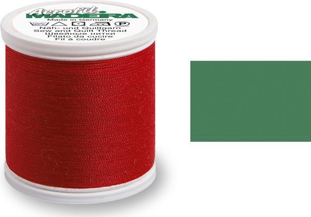 Actual product image Madeira Sewing, quilting, overlock g. Aerofil 120 (400 m)