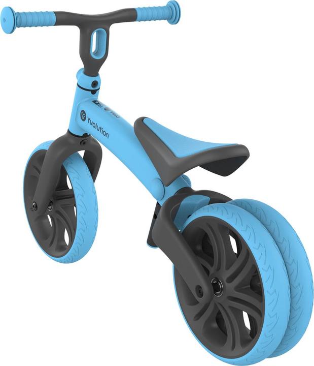 Produktbild Yvolution Velo Junior Kinder Kickbike-Roller