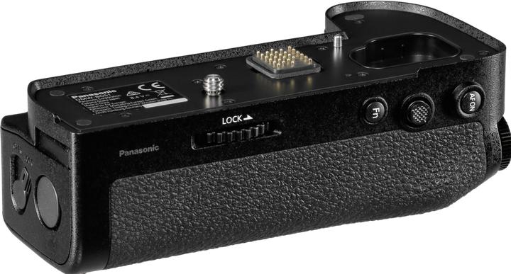 Produktbild Panasonic DMW-BG1SE (Batteriegriff)