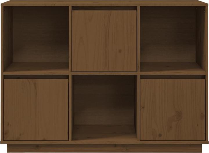 Image du produit vidaXL Sideboard (110.50 x 110.50 x 80 cm)