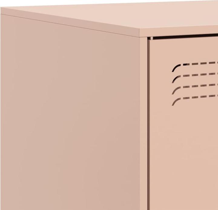 Produktbild vidaXL TV-Schrank (99 x 39 x 44 cm)