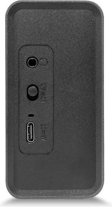 Actual product image NoName Blaupunkt DR6BK (DAB+, FM, Bluetooth)