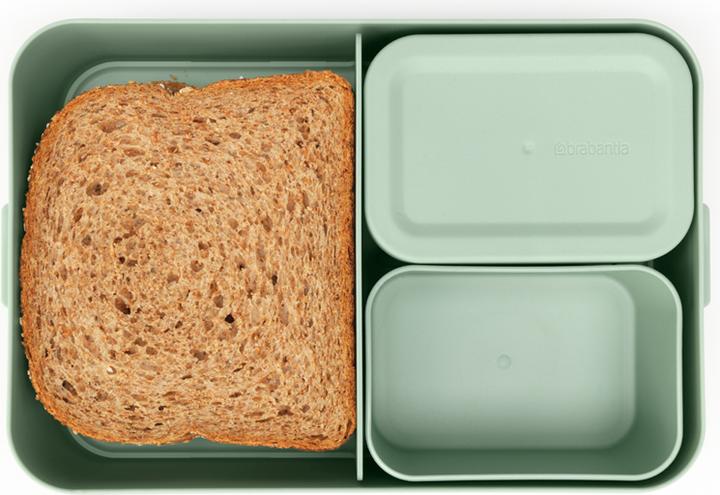 Produktbild Brabantia Lunchbox Make & Take