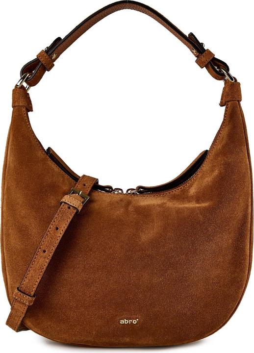 Immagine prodotto Abro Nana Schultertasche Leder 27.5 cm