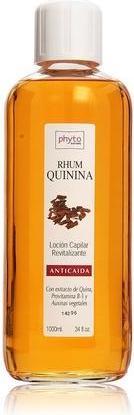 Produktbild Luxana PHYTO NATURE RHUM QUININA loción anti-caída 1000 ml (1000 ml)