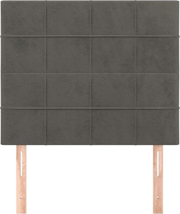 Produktbild vidaXL Alyssa (90 x 5 x 128 cm)