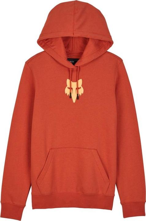 Produktbild Fox Hoody 24 W Head Atmc Org (S)