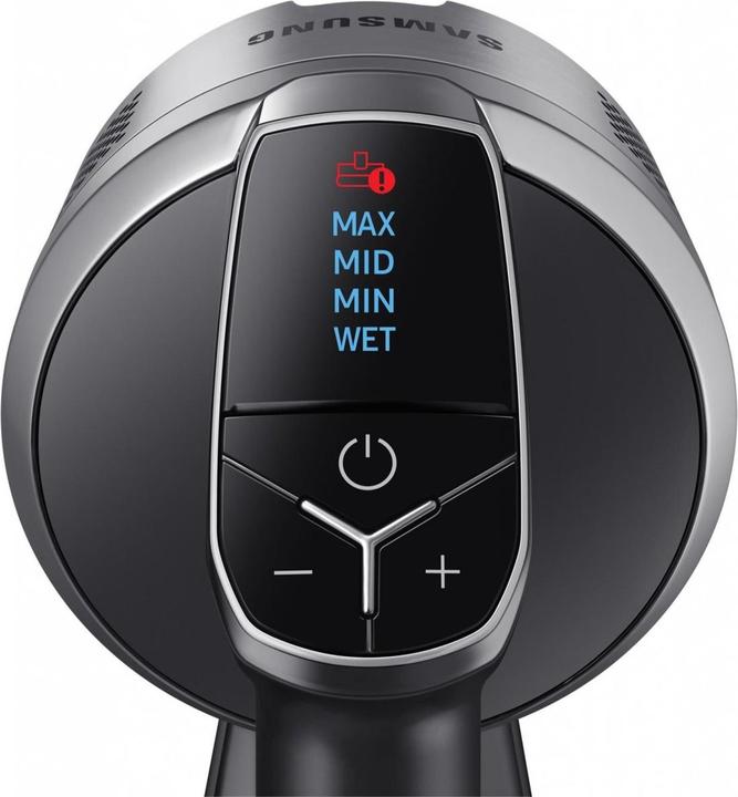 Actual product image Samsung Jet 90 complete