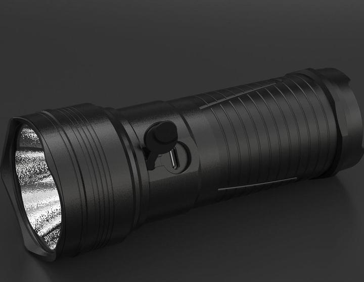 Image du produit TFX Lampe de poche ARCTURUS 6500 (6500 lm)