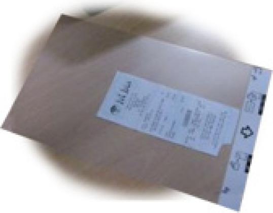 Immagine prodotto Brother CS-A3001 FOGLIO PORTANTE (5 PEZZI)