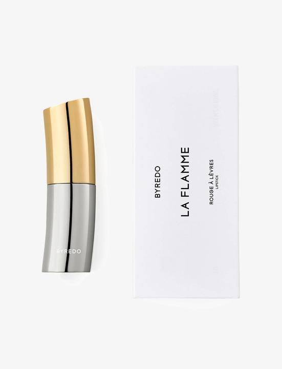 Actual product image Byredo Lipstick No. 361 - La Flamme (No. 361 - La Flamme)