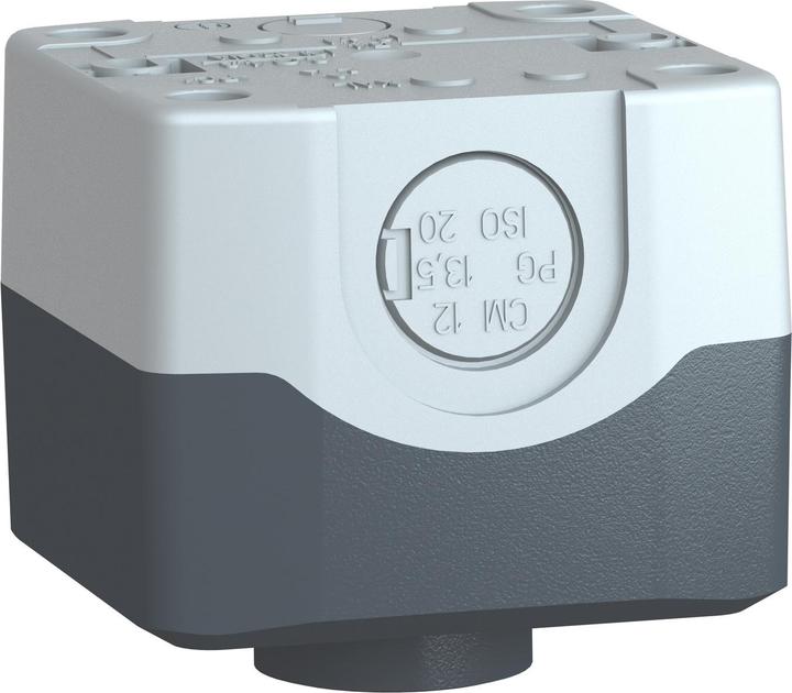 Produktbild Schneider Electric Einzeltaster 22mm 1S