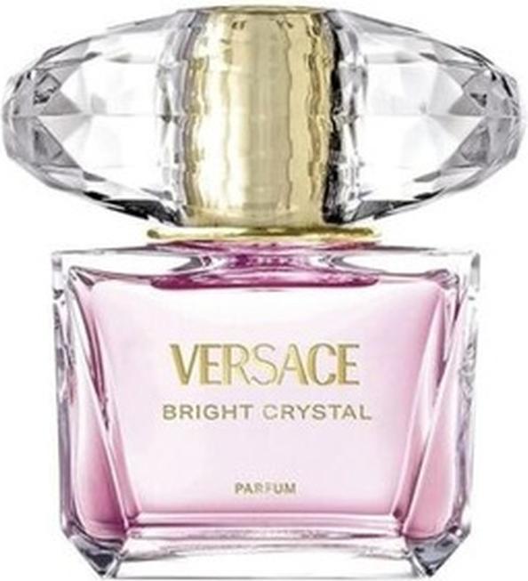 Versace Bright Crystal Pour Femme Parfüm 90ml / 3oz (Eau de Parfum, 90 ml)