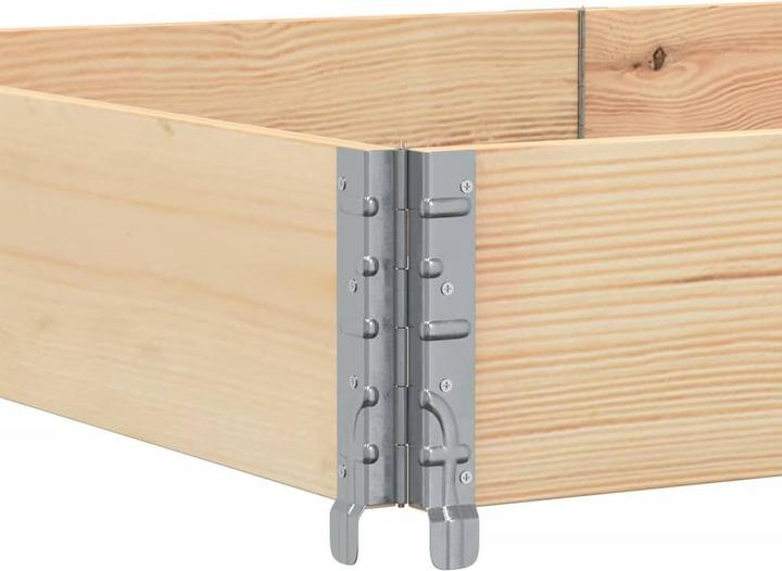 Produktbild vidaXL Lauchlan