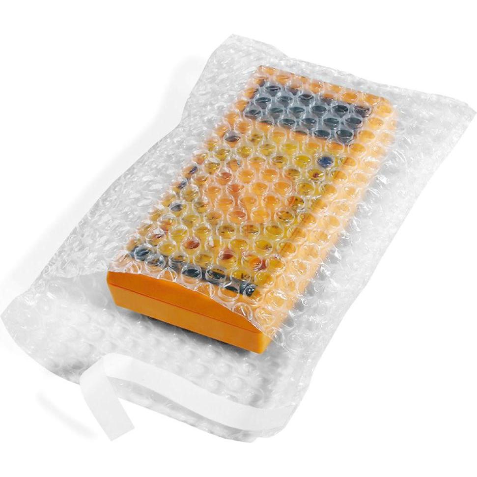 0, Verpackungsmaterial, Luftpolsterbeutel (200 Stück)
