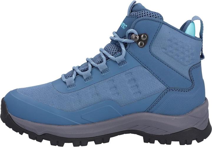 Actual product image Hi-Tec Storm Expedition Sport Wp Womens - Maat 37 (O010738//033//037) (37)