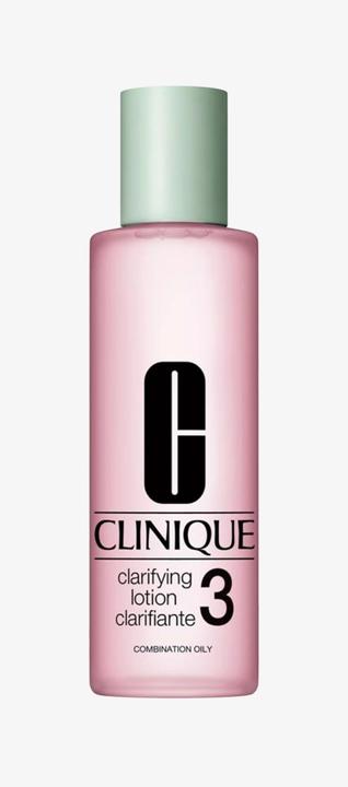 Actual product image Clinique Clarifying (Cleaning cloths, 400 ml)