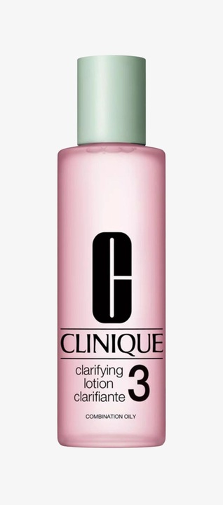 Image du produit Clinique Clarifying (Chiffons de nettoyage, 400 ml)