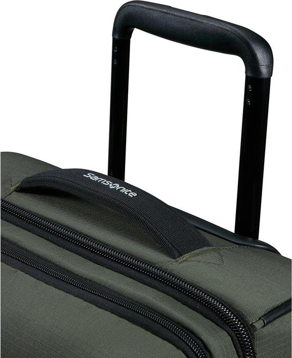 Image du produit Samsonite Roadseeker Reisetasche mit Rollen 55cm backpack (50 l)