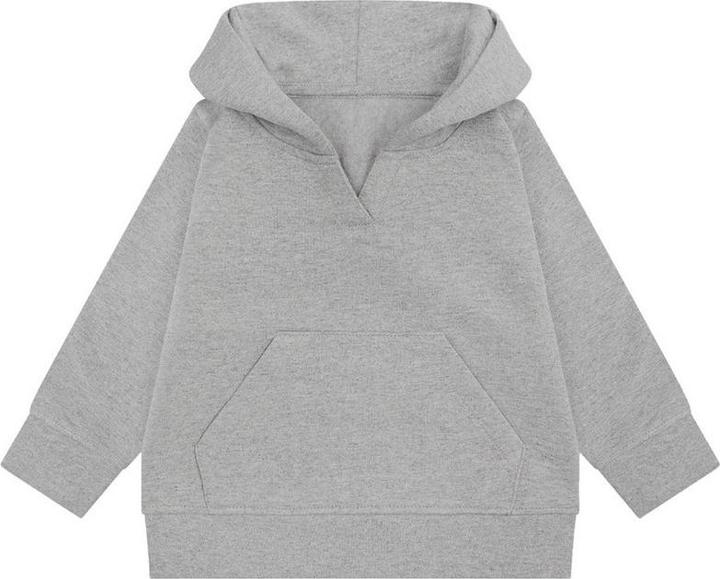 Produktbild Larkwood ChildrensKids Plain Sustainable Hoodie (80)