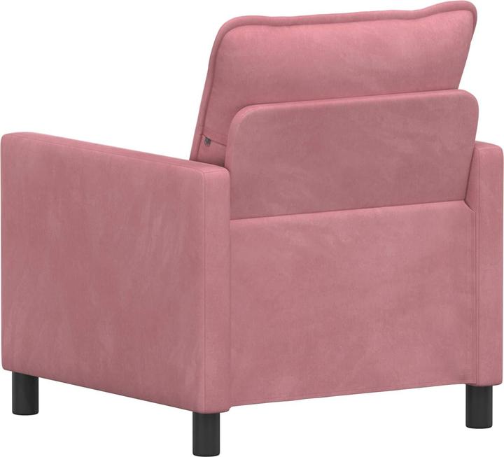 Produktbild vidaXL Modernes Sofa