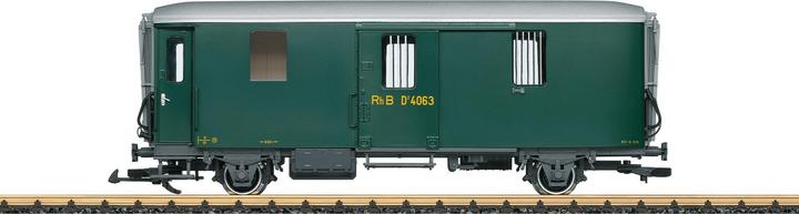 Actual product image LGB 41843