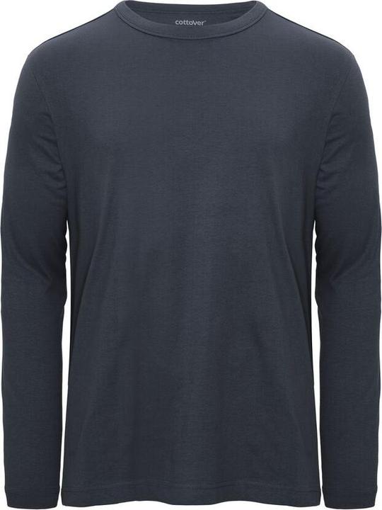 Produktbild Cottover Relaxed LS Unisex (M)