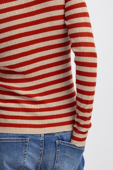 Produktbild Ichi IHMAFA LS12 - Pullover - 20119238 (XL)