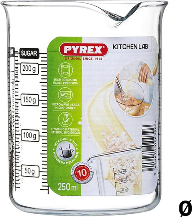 Produktbild Pyrex Messkrug (750 ml)