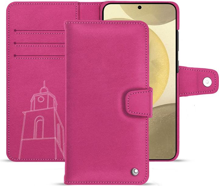 Rose BB ( Pantone #DB599F )