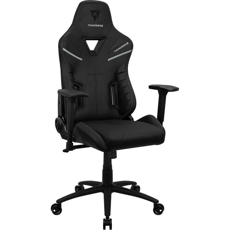 Thunder X3 TC5, Gaming Stuhl, Schwarz