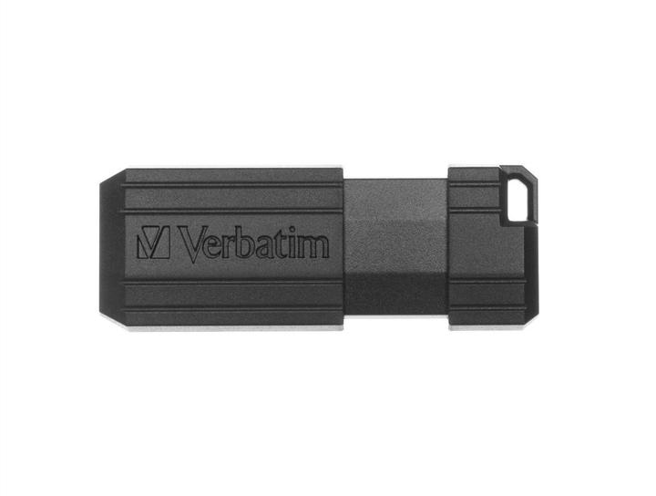 Produktbild Verbatim PinStripe (16 GB, USB-A)