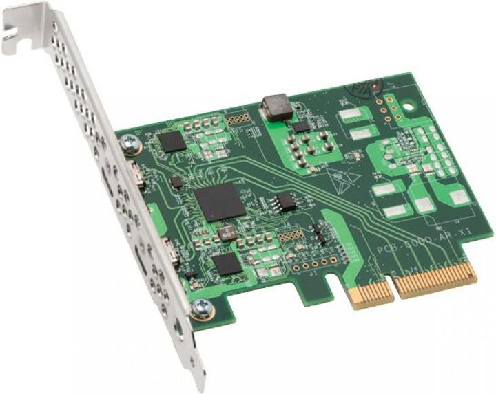 Sonnet Thunderbolt 3 Upgrade Card - Thunderbolt-Adapter