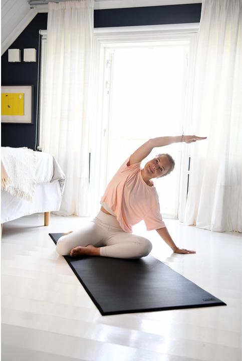 Actual product image Sissel Gym Mat Plus (10 mm)