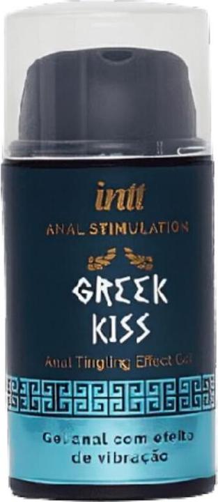 Produktbild Intt Greek Kiss (15 ml)