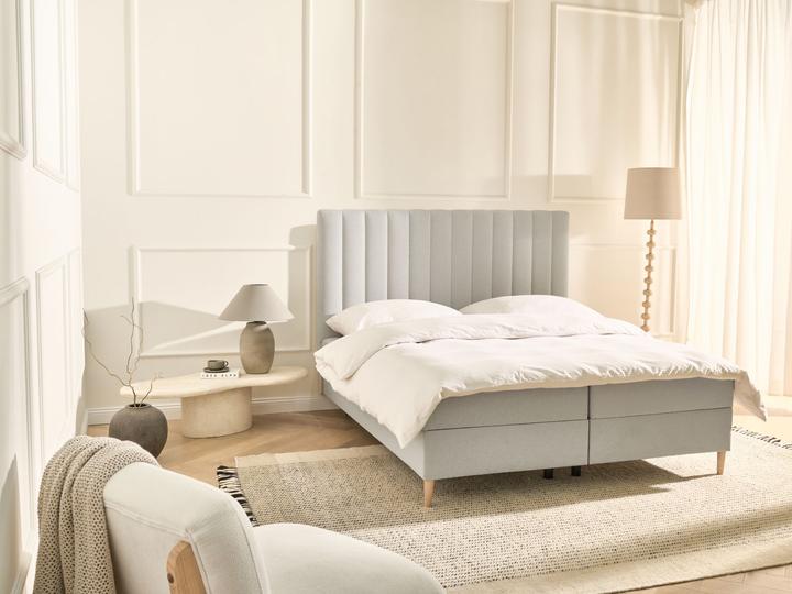 Actual product image Beliani Officer (160 x 200 cm)