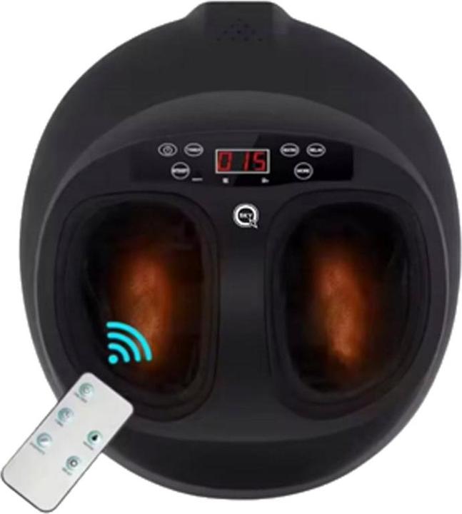 Actual product image Renpho Fussmassagegerät