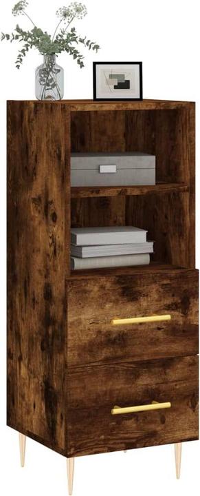 Image du produit vidaXL Sideboard (34 x 34.50 x 90 cm)