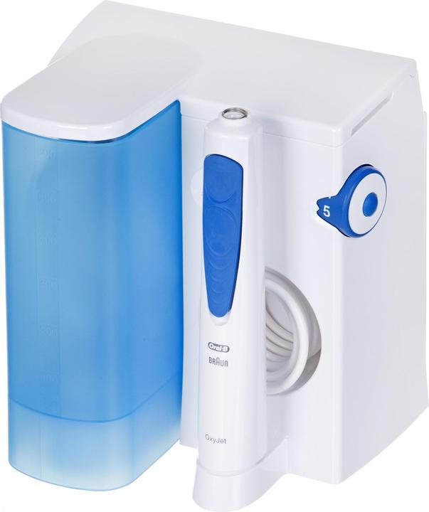Oral-B Irygator OxyJet MD20