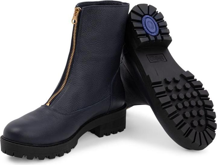 Produktbild Vitaform Geschlecht Stiefelette Hirschleder Soft. (40)