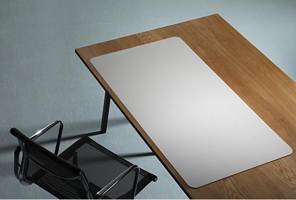 Image du produit kaiserkraft Sous-main Purosens Stijl (60 x 120 cm)