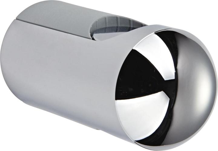 Actual product image Grohe Shower rod holder d= 22mm chrome