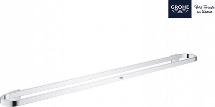 Grohe Towel rail Selection